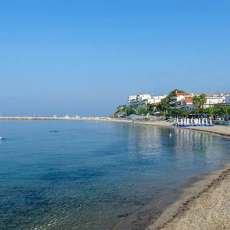 Paradise Place Nea Kallikrateia