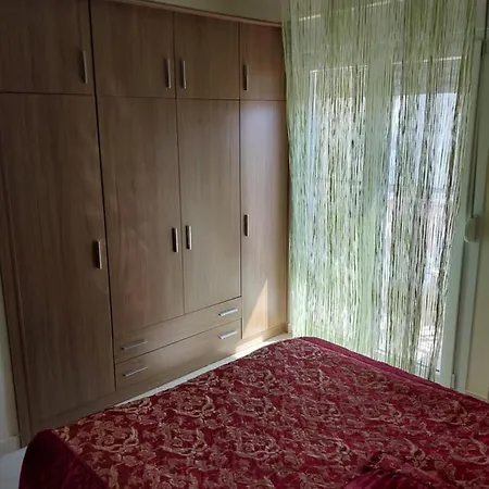 Paradise Place Nea Kallikrateia