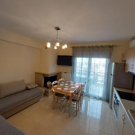 Paradise Place Апартаменты