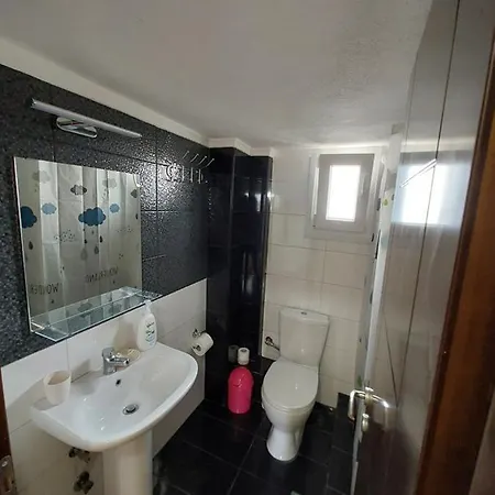 Paradise Place Апартаменты *