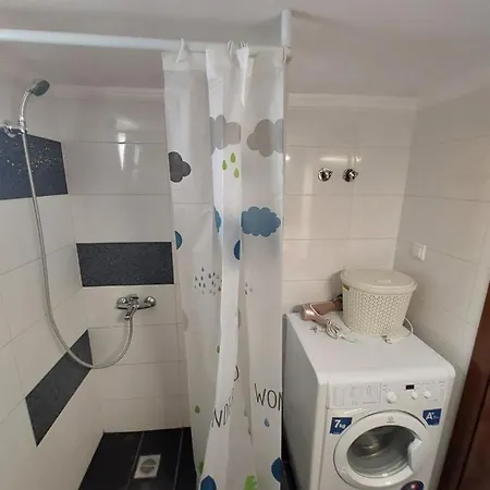 Paradise Place Nea Kallikrateia