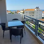 Paradise Place Nea Kallikrateia
