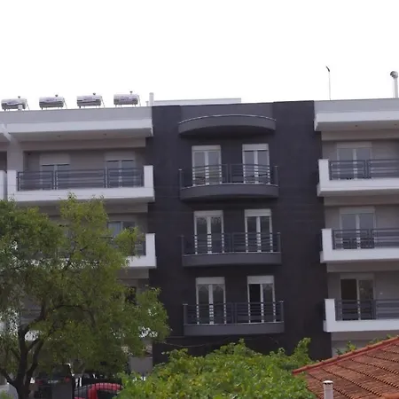 Paradise Place Διαμέρισμα