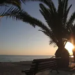 Paradise Place Apartmán *