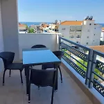 Apartmán Paradise Place Nea Kallikrateia