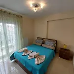 Paradise Place Apartmán Nea Kallikrateia