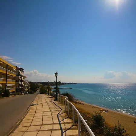 Paradise Place Lejlighed *