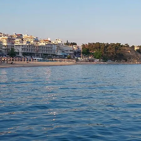 Διαμέρισμα Paradise Place *