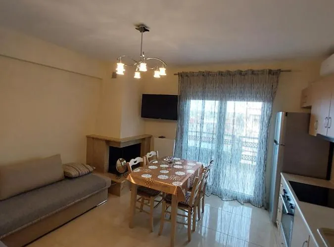 Paradise Place Διαμέρισμα