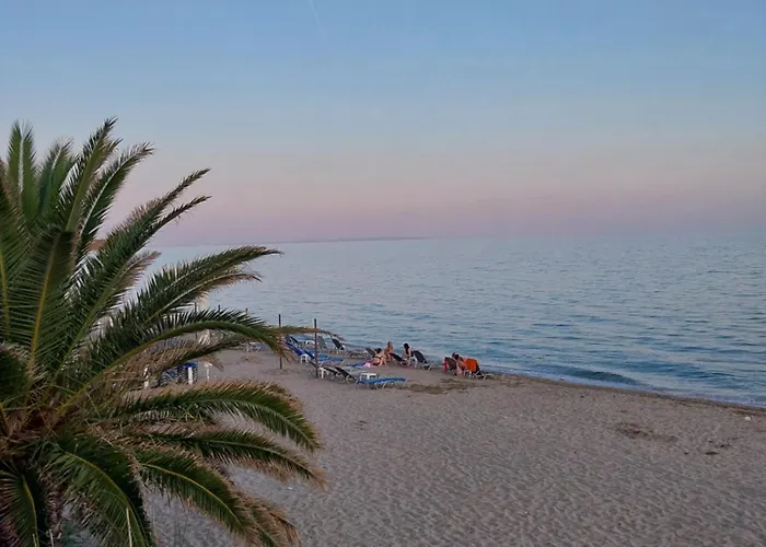 Paradise Place Διαμέρισμα