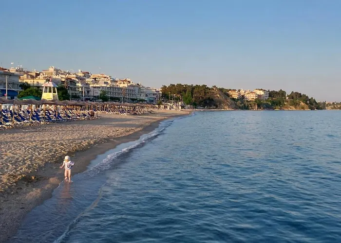 Paradise Place Διαμέρισμα *